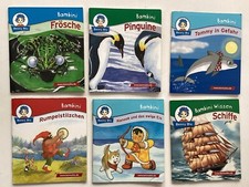 Minibücher benny blu gebraucht kaufen  Göppingen