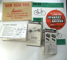 Lot vintage english for sale  Henderson