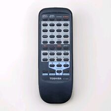 remote control toshiba c for sale  Noblesville