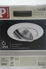 Einbauleuchte premium 230v gebraucht kaufen  Töging a.Inn