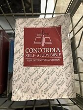 Concordia self study for sale  Ronkonkoma