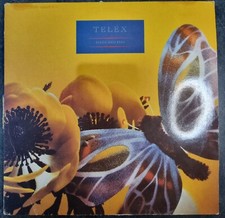 Telex birds and usato  Grottaglie