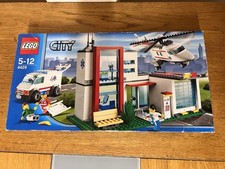 Lego city 4429 for sale  LEAMINGTON SPA