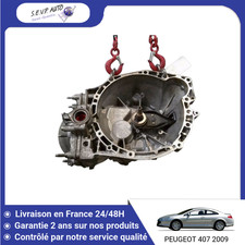 Boite vitesses peugeot d'occasion  Saint-Quentin