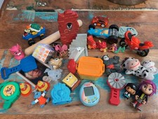 Spielzeug set autos gebraucht kaufen  Nürnberg