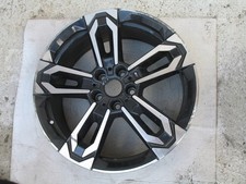 Alu felge bmw gebraucht kaufen  Hamburg