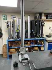 Trimos tvm 1000 for sale  BRISTOL