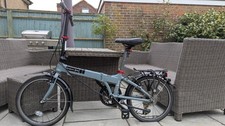 Dahon mariner foldable for sale Dahon mariner foldable for sale  CHESHAM