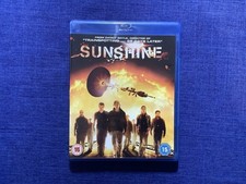 SUNSHINE (BLU-RAY) ficção científica - como nova região B comprar usado SUNSHINE (BLU-RAY) ficção científica - como nova região B comprar usado  Enviando para Brazil