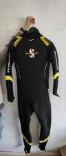 Scubapro sport 5mm for sale  FLINT