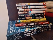Lot mangas saint d'occasion  Toulouse-