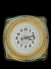 Pendule horloge céramique d'occasion  Valence-d'Albigeois