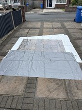 Fiamma side awning for sale  WARRINGTON