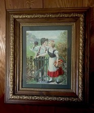 Splendid antique oak for sale  Seminole