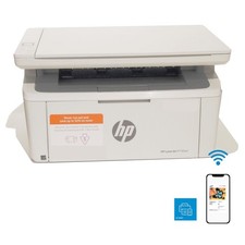 Laserjet m140we stampante usato  Agrate Brianza