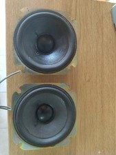 Coppia tweeter pioneer usato  Gioia del Colle