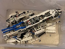 Avion lego technic d'occasion  Billère
