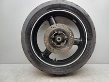 Suzuki gsf600 wheel for sale  DUNGANNON