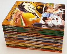 Unita speciale collezione usato  Parma