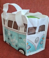 Lunch bag bulli gebraucht kaufen  Großbottwar