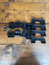 Thule roof bar for sale  READING