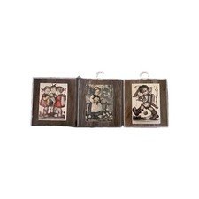 Goebel hummel wooden for sale  Quinebaug