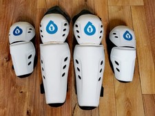 Sixsixone 661 knie gebraucht kaufen  Bärenstein, Königswalde