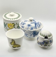 Portmeirion selection containe for sale  READING