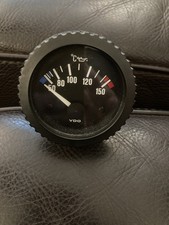 ölthermometer öltemperaturan gebraucht kaufen ölthermometer öltemperaturan gebraucht kaufen  Augsburg