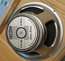 Celestion v12 gitarrenlautspre gebraucht kaufen Celestion v12 gitarrenlautspre gebraucht kaufen  Hausen