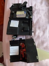 Iii coin mech for sale  ROMFORD
