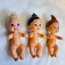 Vintage barbie baby for sale  Saint Louis