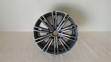 1x felga aluminiowa 18 cali 8,5" 5x112 40ET 8089891 BMW 3 G21 G20 Rim Wheel, używany na sprzedaż  Wysyłka do Poland