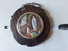 Cadre bombé religieux d'occasion  Doué-la-Fontaine