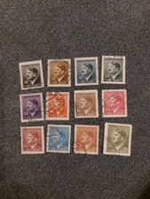 Deutsches reich 1939 gebraucht kaufen  Lage
