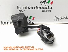 Commutatore devioluci devio usato  Riesi