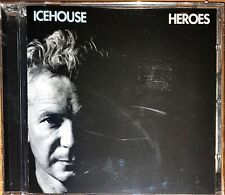 Icehouse heroes cd gebraucht kaufen  Bochum