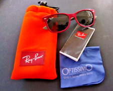 Occhiali rayban bimbo usato  Trappeto