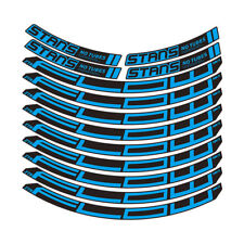 2020 NOTUBES Flow MK3 Mountain Bike Adesivo De Roda Para Mountain Bike Bicicleta Aro Decalques comprar usado  Enviando para Brazil