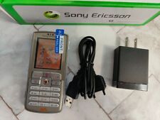 Telefone teclado Sony Ericsson W800 2G desbloqueado 2G Sim grátis calibre inglês comprar usado  Enviando para Brazil