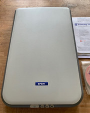 Epson perfection 1260 gebraucht kaufen  Radebeul