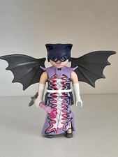 Playmobil série femme d'occasion  Blonville-sur-Mer