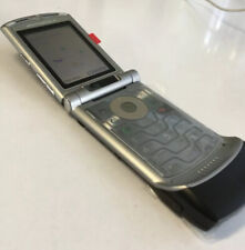 Motorola razr v3xx for sale  BURY