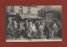 Argélia - ALGER - O Mercado Randon ...... (G6630) comprar usado  Enviando para Brazil