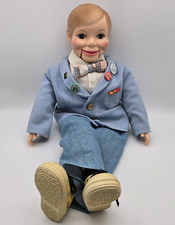 Willie talk ventriloquist for sale  Milpitas