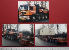 Foto konvolut man gebraucht kaufen  Koblenz