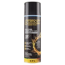 Bullock pulitore completo usato  Cosenza