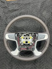 Volante GM 23278605 Peças Genuínas - Volante COMO NOVO LEIA! comprar usado  Enviando para Brazil