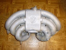Bmw intake manifold for sale  Rawlings