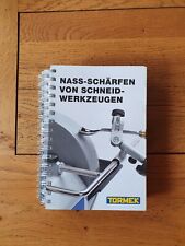 Schleifmaschine tormek gebraucht kaufen  Offenbach